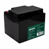 GREEN CELL AGM VRLA 12V 50Ah Hooldusvaba Aku UPS-ile, 197x166x170mm