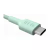 Green Cell PowerStream USB-C to USB-C kaabel 100W 2m Mündiroheline