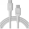 GREEN CELL PowerFlex USB-C to USB-C kaabel 2m 100W PD Lumivalge