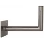 CORAB USL-48/450AL Nurgeline seinakinnitus alumiinium 48mm 450mm