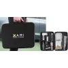 XARI Smart Kit XP1 Modulaarne Juhtmevaba Autokomplekt - Bluetooth FM-saatja ja USB-laadija