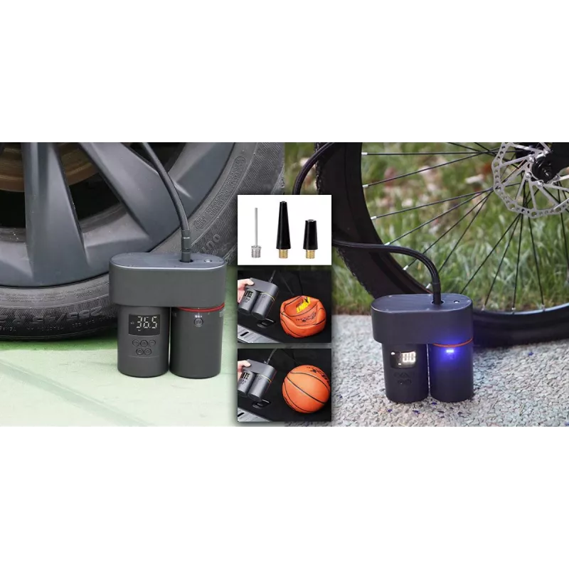 XARI Smart Kit XP1 Modulaarne Juhtmevaba Autokomplekt - Bluetooth FM-saatja ja USB-laadija