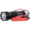 XARI Jump Starter PS-D30 Plus 3000A 20000mAh 12V Car Battery Booster with LED Flashlight