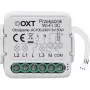 OXT Mini WiFi Releemoodul 3-kanaliline Tuya T223