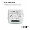 OXT T220P Wi-Fi releemoodul, 1 vooluring, 16 A, energiamõõtmine, Tuya