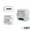 OXT T220P Wi-Fi releemoodul, 1 vooluring, 16 A, energiamõõtmine, Tuya