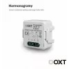 OXT T220P Wi-Fi releemoodul, 1 vooluring, 16 A, energiamõõtmine, Tuya