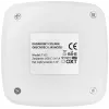 OXT T165 USB ZigBee Tuya Millimeeterlaine Radariga Kohaloleku ja Heleduse Andur