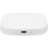 OXT T155 24GHz millimeeterlaine radari kohalolekuandur koos valgustugevuse anduriga, USB WiFi Tuya Smart