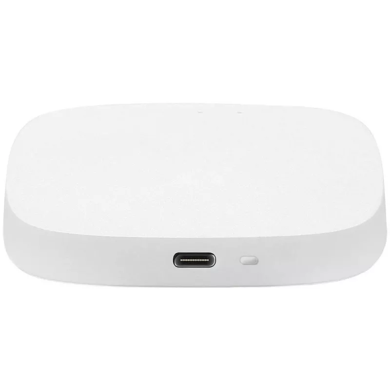 OXT T155 24GHz millimeeterlaine radari kohalolekuandur koos valgustugevuse anduriga, USB WiFi Tuya Smart