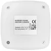 OXT T155 24GHz millimeeterlaine radari kohalolekuandur koos valgustugevuse anduriga, USB WiFi Tuya Smart