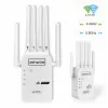 Zenwire WD-R1201U Outdoor WiFi 5 Repeater/Access Point 1200 Mbps