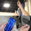 ZENWIRE AN100 USB-C Endoskoopiline Kontrollkaamera 3.5m 1080p IP67 Tarvikutega