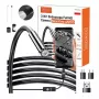 ZENWIRE AN100 USB-C Endoskoopiline Kontrollkaamera 3.5m 1080p IP67 Tarvikutega