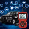 ZENWIRE V750 OBD2 CAN Diagnostic Scanner Interface for BMW