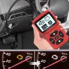 ZENWIRE V750 OBD2 CAN Diagnostic Scanner Interface for BMW