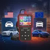 ZENWIRE V620 OBD2 ELM327 CAN-liidesega diagnostikaskanner