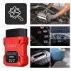 OBD2 diagnostikaskanner ELM327 VDiagX V016 Bluetooth liides tester