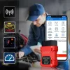 OBD2 diagnostikaskanner ELM327 VDiagX V016 Bluetooth liides tester