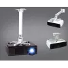 ZENWIRE Universal Projector Mount White