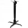 ZENWIRE Universaalne projektori kinnitus lae/seinale, must, 13 kg