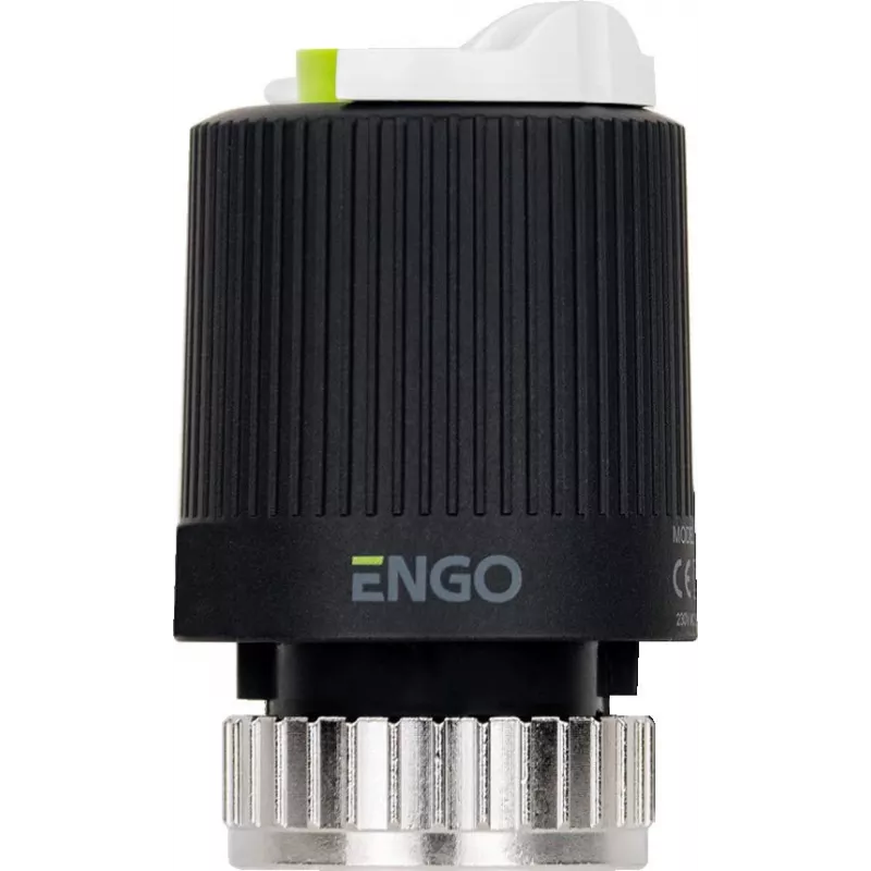 ENGO Controls E30NC-230 termoelektriline ajam