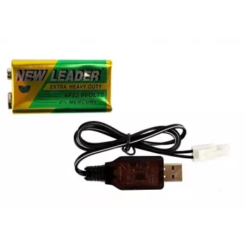 LEAN TOYS Tuletõrjeauto pikendatava pöörleva redeliga R/C heli ja valgus sireeniga