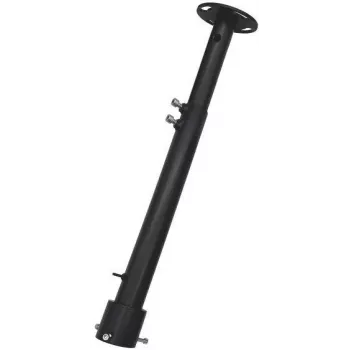 Camsafe CS06-PTZ seinakinnitus PTZ-kaameratele, valge, alumiiniumsulam, kandevõime 10 kg