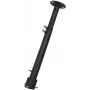 Camsafe CS06-PTZ seinakinnitus PTZ-kaameratele, valge, alumiiniumsulam, kandevõime 10 kg
