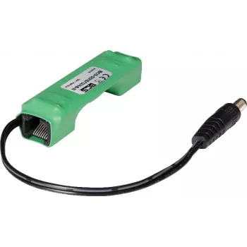 BCS DC/DC muundur BCS-SD15/12/48-II 15W 12V kuni 48V