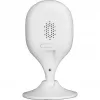 BCS LINE BCS-L-SHOME01 2MP Wi-Fi sisekaamera, Full HD 1080p, öövaatlus, kahesuunaline heli, valge