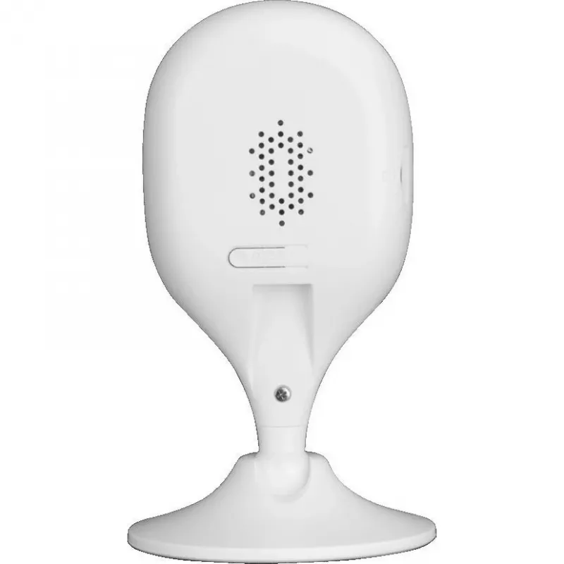 BCS LINE BCS-L-SHOME01 2MP Wi-Fi sisekaamera, Full HD 1080p, öövaatlus, kahesuunaline heli, valge