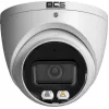 BCS LINE BCS-L-EIP16FCR3L3-Ai1 6MP IP Turret Camera with AI, 2.8mm, PoE