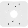 BCS BCS-L-ASM Mastikinnitusadapter BCS-L-seeria kuupkaameratele, valge