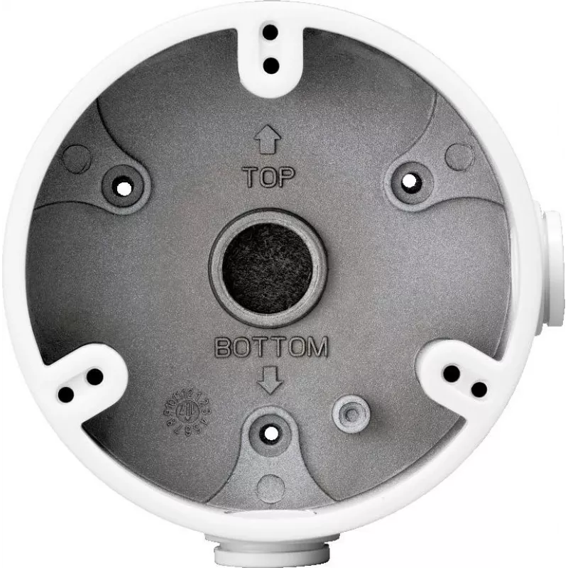 BCS LINE BCS-L-AD23 toiteadapter 12V 2A 24W must