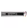 EXTRALINK Aku Xiaomi Scooter Generation 4 21.6V 7650mAh