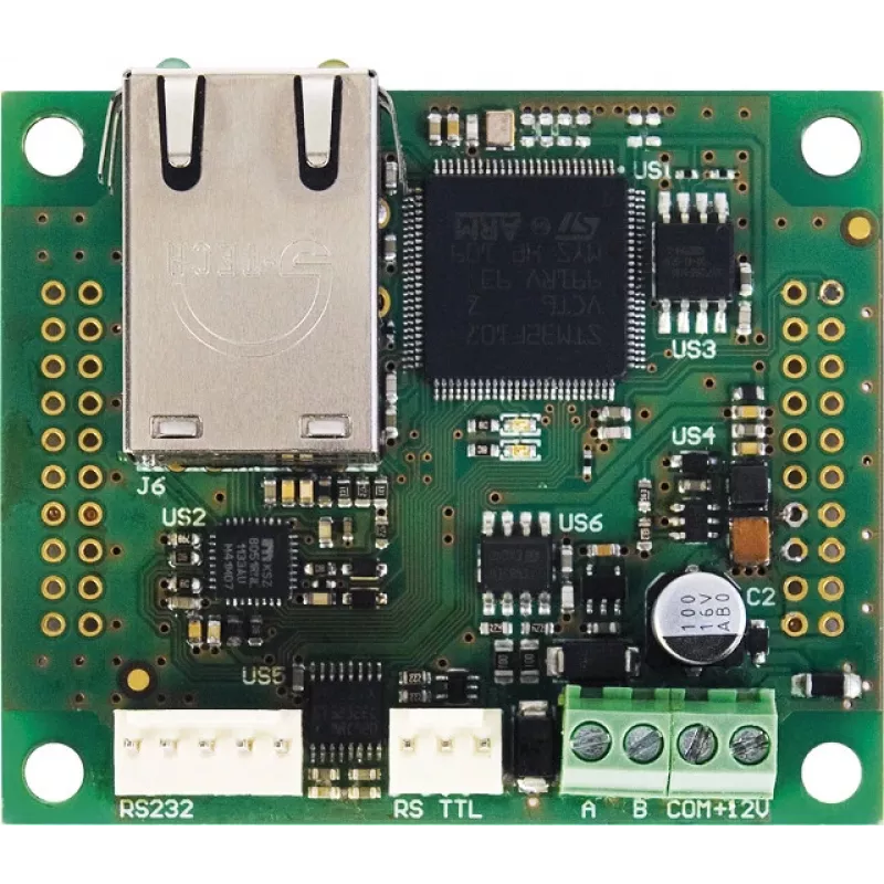 SATEL CSP-ETH Ethernet Communication Module for INTEGRA/VERSA Control Panels
