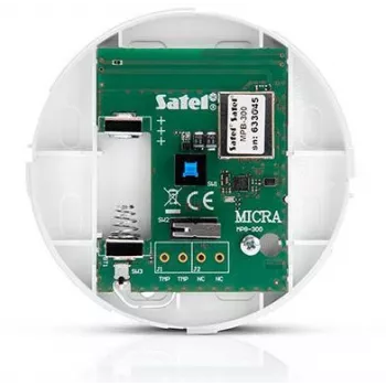 SATEL MPB-300 Traadita paanika-/juhtnupp