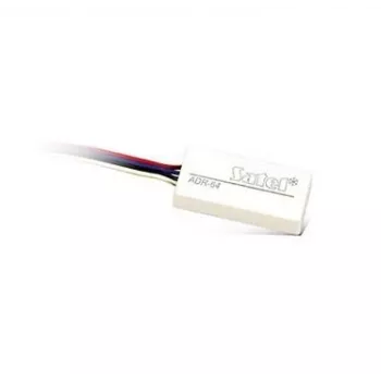 SATEL CA-64 ADR-MOD Aadresseeritav Sisendmoodul