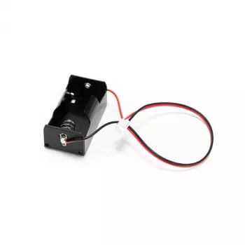 SATEL HOLDER-ER akuhoidik kaabli ja pistikuga ER34615 akule