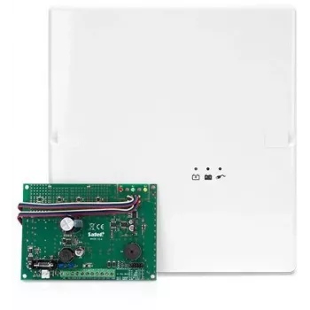 SATEL APS-30-S Puhvertoiteallikas 12V/3A