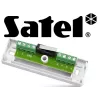 SATEL MZ-1 S Paigaldusklemmide moodul (2-osaline komplekt) Valge/Hall