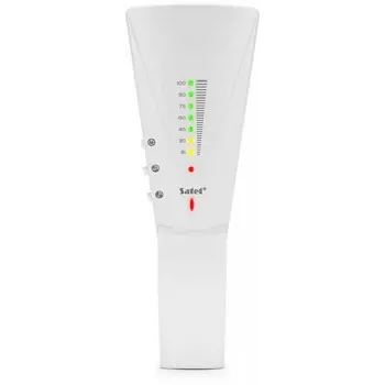 SATEL ARF-200 juhtmevaba tester ABAX/ABAX 2 süsteemidele