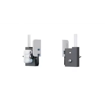SATEL BE WAVE kinnitusklamber E-6 ABAX2 detektoritele