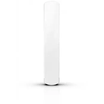 SATEL BE WAVE Universaalne hermeetiline korpus - Valge OPX ABAX2