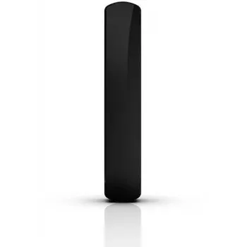 SATEL BE WAVE Universaalne hermeetiline korpus - must OPX B ABAX2