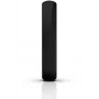SATEL BE WAVE Universaalne hermeetiline korpus - must OPX B ABAX2
