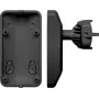 SATEL BRACKET C DG Seinale kinnitusklamber detektoritele (tumehall)