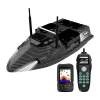 Flytec V803-Pro 5200mAh Söödapaat GPS-i ja kalaleidjaga