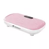 MERACH MR-2440P1-EU Vibratsiooniplatvorm (roosa)
